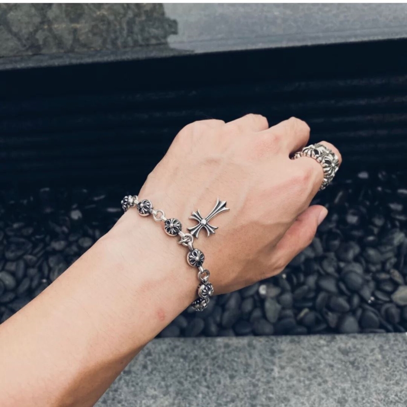 Chrome Hearts Bracelets